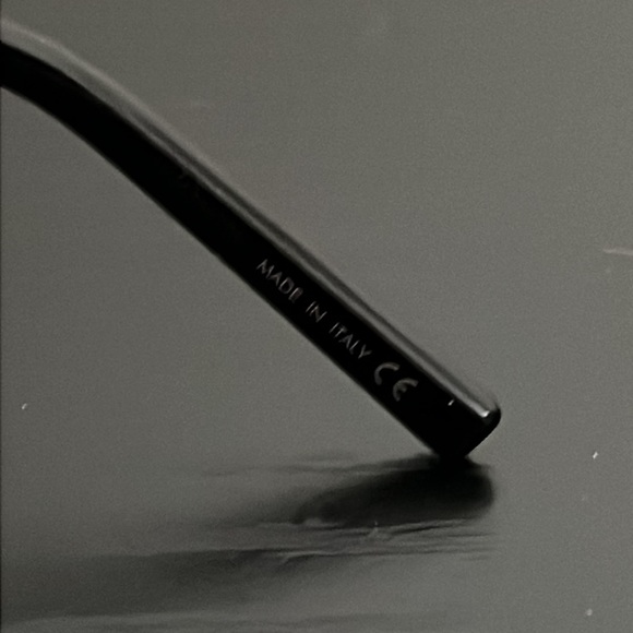 NEW AUTHENTIC CHRISTIAN DIOR DIOR ESSENTIAL A2U F0E8 SUNGLASSES - Picture 4 of 7